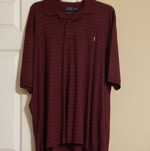 Men's Polo Shirt